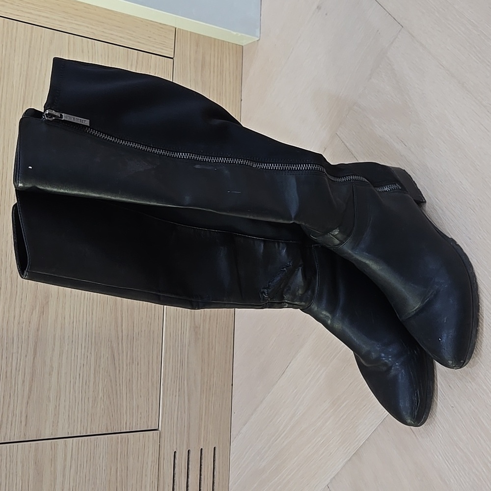 Nine west Riding boots